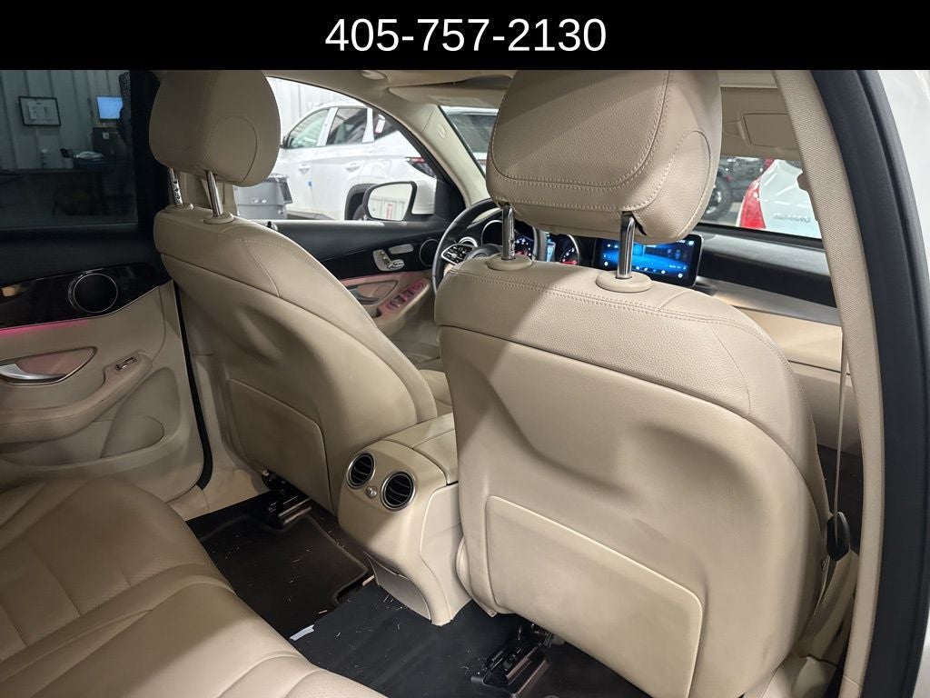 2022 Mercedes-Benz GLC GLC 300