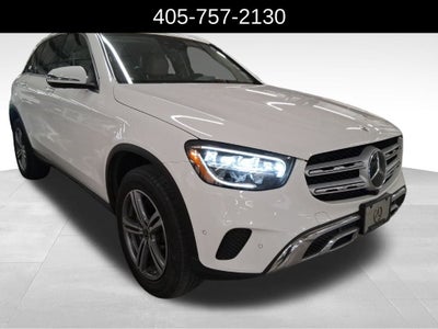 2022 Mercedes-Benz GLC GLC 300