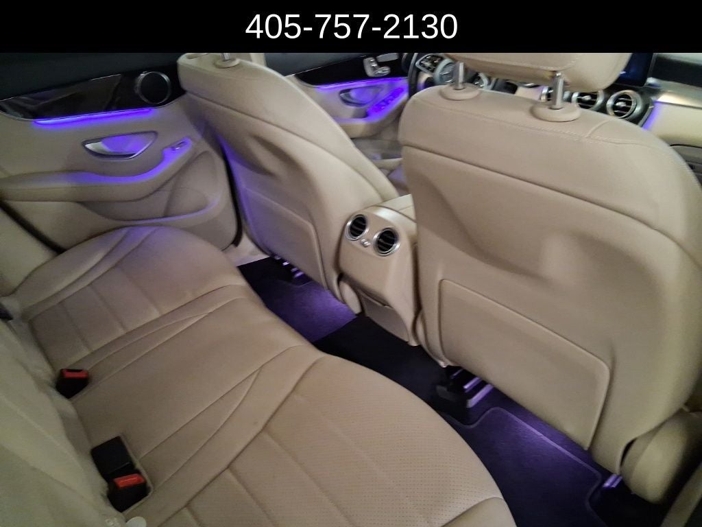 2022 Mercedes-Benz GLC GLC 300