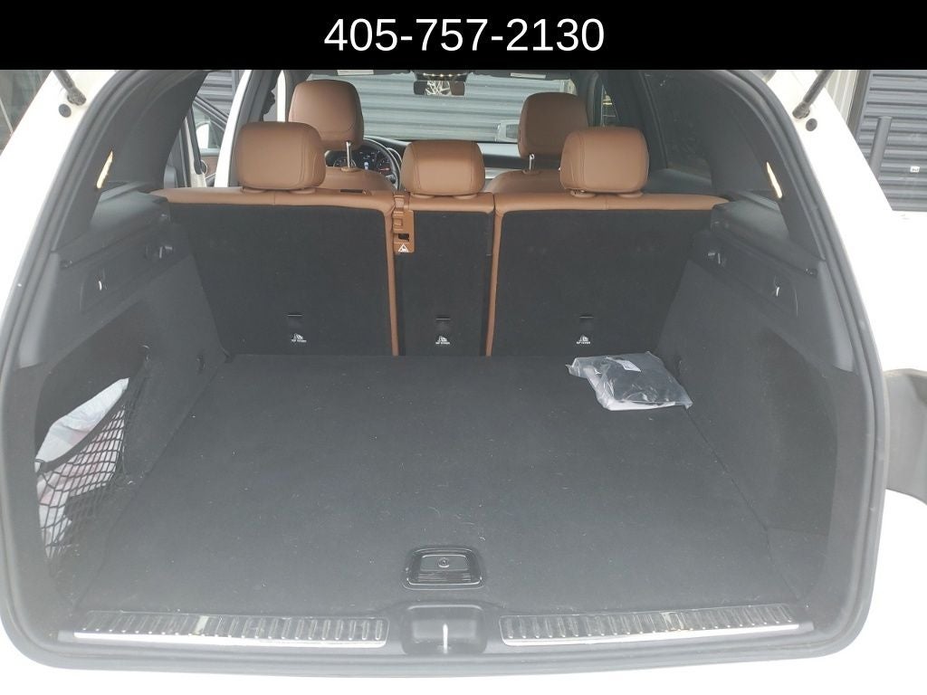 2022 Mercedes-Benz GLC GLC 300 4MATIC®