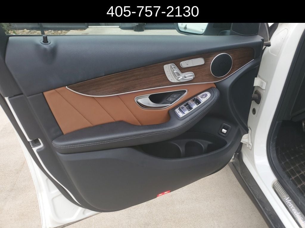 2022 Mercedes-Benz GLC GLC 300 4MATIC®