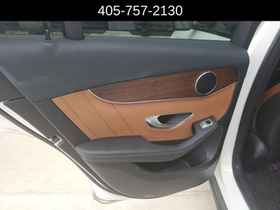 2022 Mercedes-Benz GLC GLC 300 4MATIC®