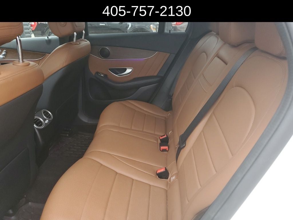 2022 Mercedes-Benz GLC GLC 300 4MATIC®