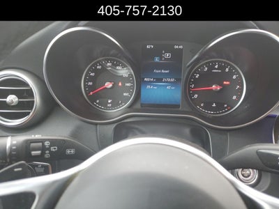 2022 Mercedes-Benz GLC GLC 300 4MATIC®