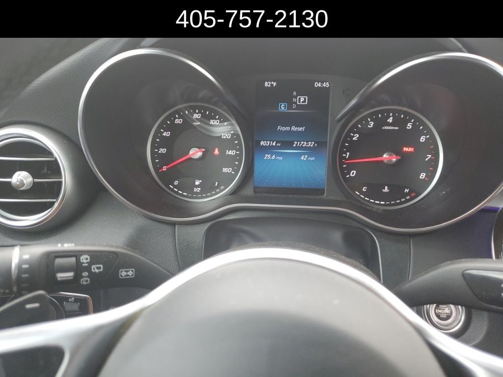 2022 Mercedes-Benz GLC GLC 300 4MATIC®