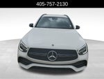 2022 Mercedes-Benz GLC GLC 300 4MATIC®