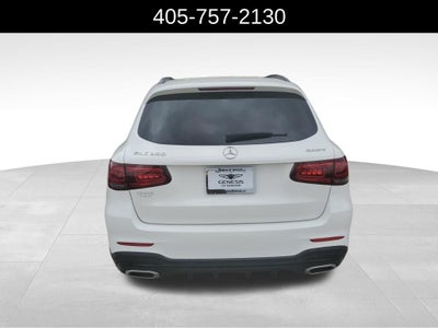2022 Mercedes-Benz GLC GLC 300 4MATIC®