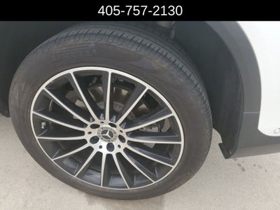 2022 Mercedes-Benz GLC GLC 300 4MATIC®