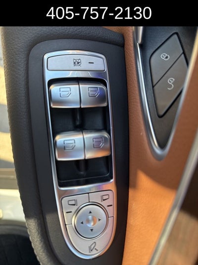 2021 Mercedes-Benz GLC GLC 300 Coupe 4MATIC®