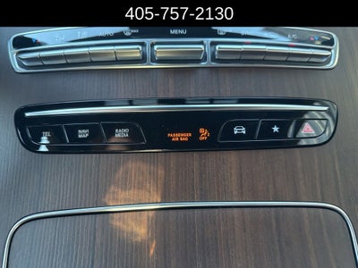 2021 Mercedes-Benz GLC GLC 300 Coupe 4MATIC®