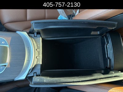 2021 Mercedes-Benz GLC GLC 300 Coupe 4MATIC®