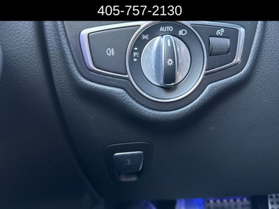 2021 Mercedes-Benz GLC GLC 300 Coupe 4MATIC®