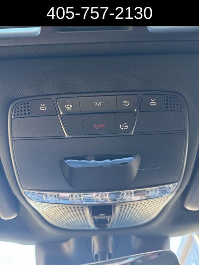 2021 Mercedes-Benz GLC GLC 300 Coupe 4MATIC®