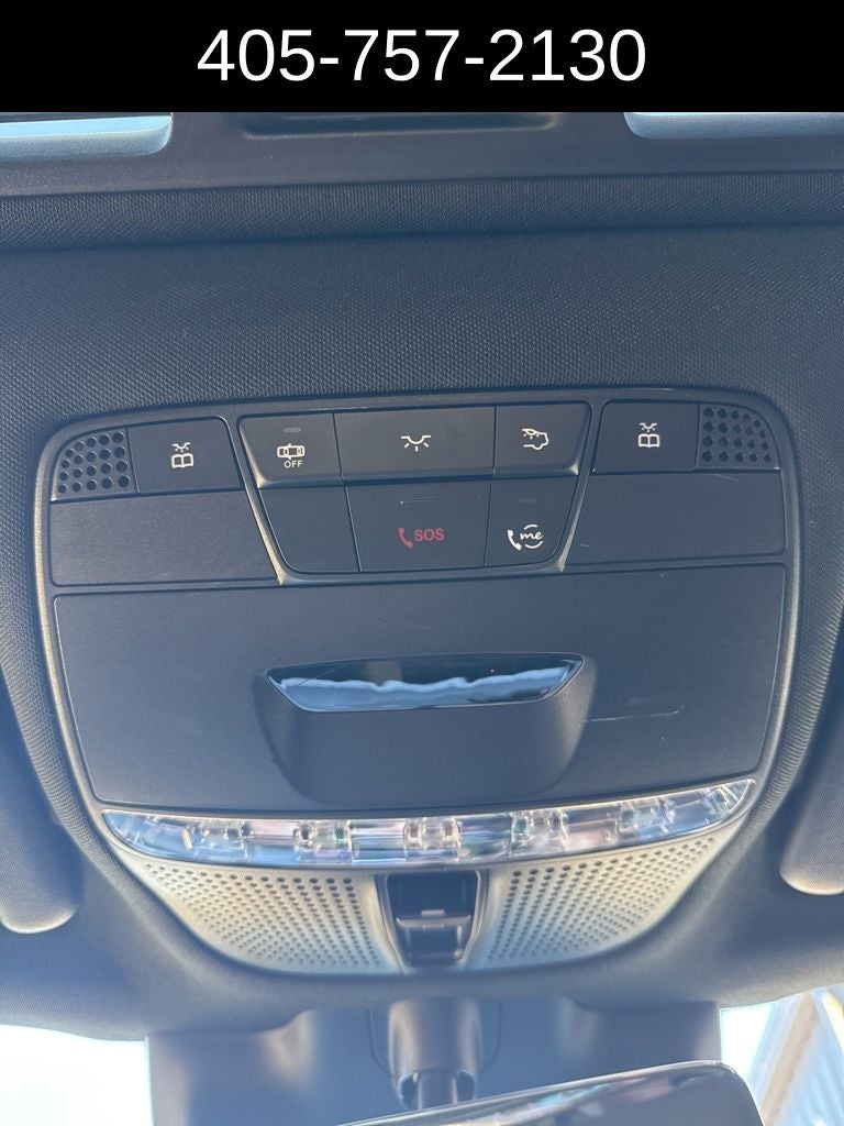 2021 Mercedes-Benz GLC GLC 300 Coupe 4MATIC®