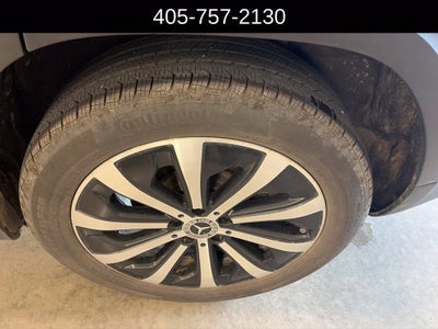 2021 Mercedes-Benz GLB GLB 250 4MATIC®