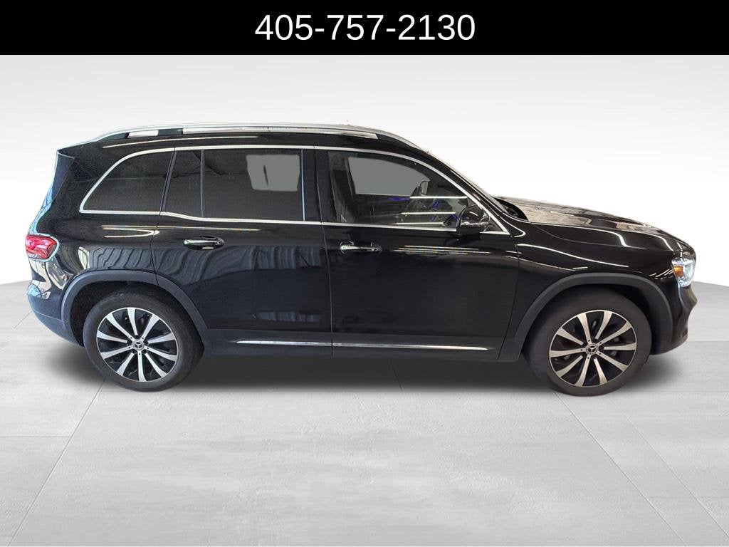 2021 Mercedes-Benz GLB GLB 250 4MATIC®
