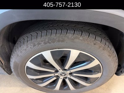 2021 Mercedes-Benz GLB GLB 250 4MATIC®