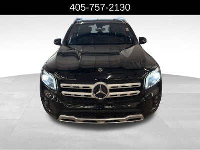 2021 Mercedes-Benz GLB GLB 250 4MATIC®