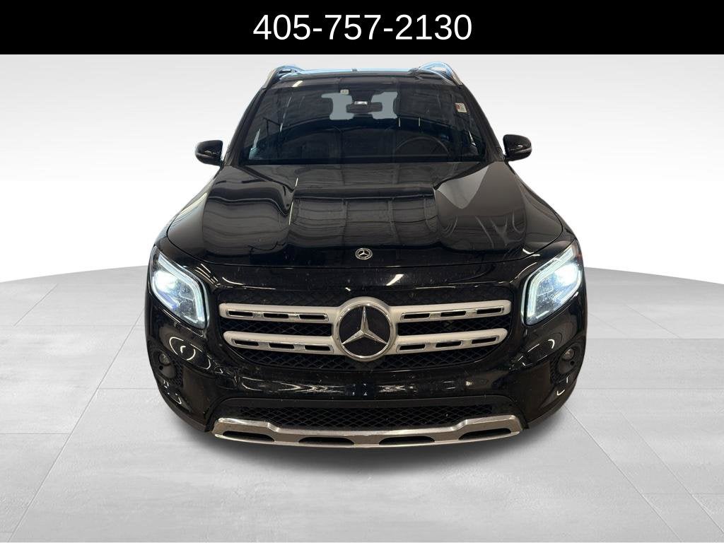 2021 Mercedes-Benz GLB GLB 250 4MATIC®