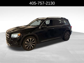 2021 Mercedes-Benz GLB GLB 250 4MATIC®