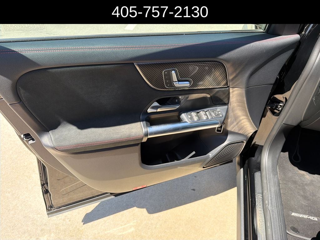 2023 Mercedes-Benz GLA GLA 250