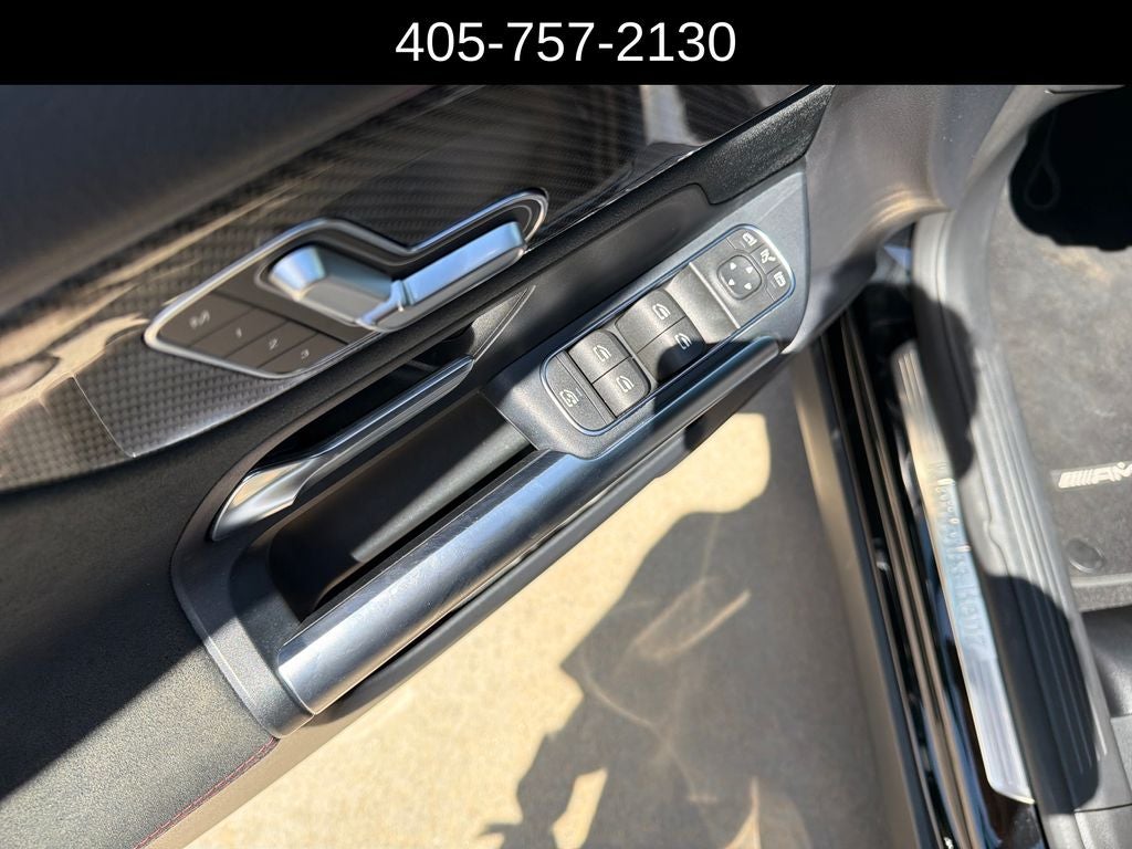 2023 Mercedes-Benz GLA GLA 250