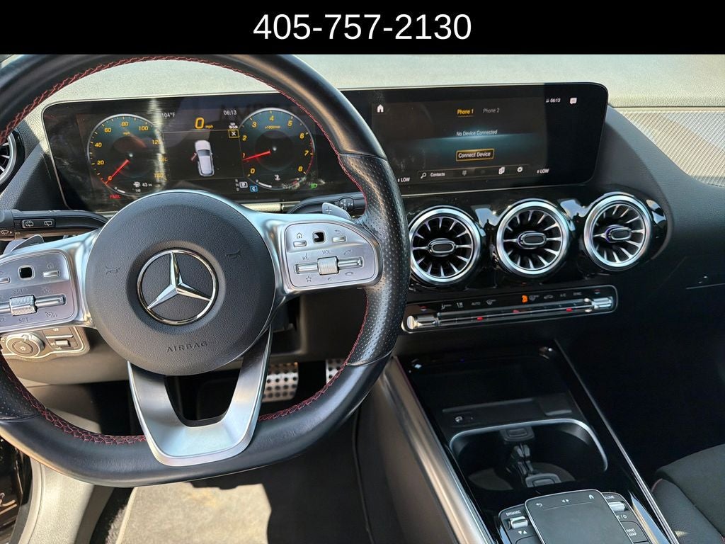 2023 Mercedes-Benz GLA GLA 250