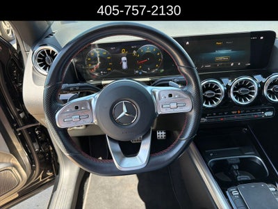 2023 Mercedes-Benz GLA GLA 250