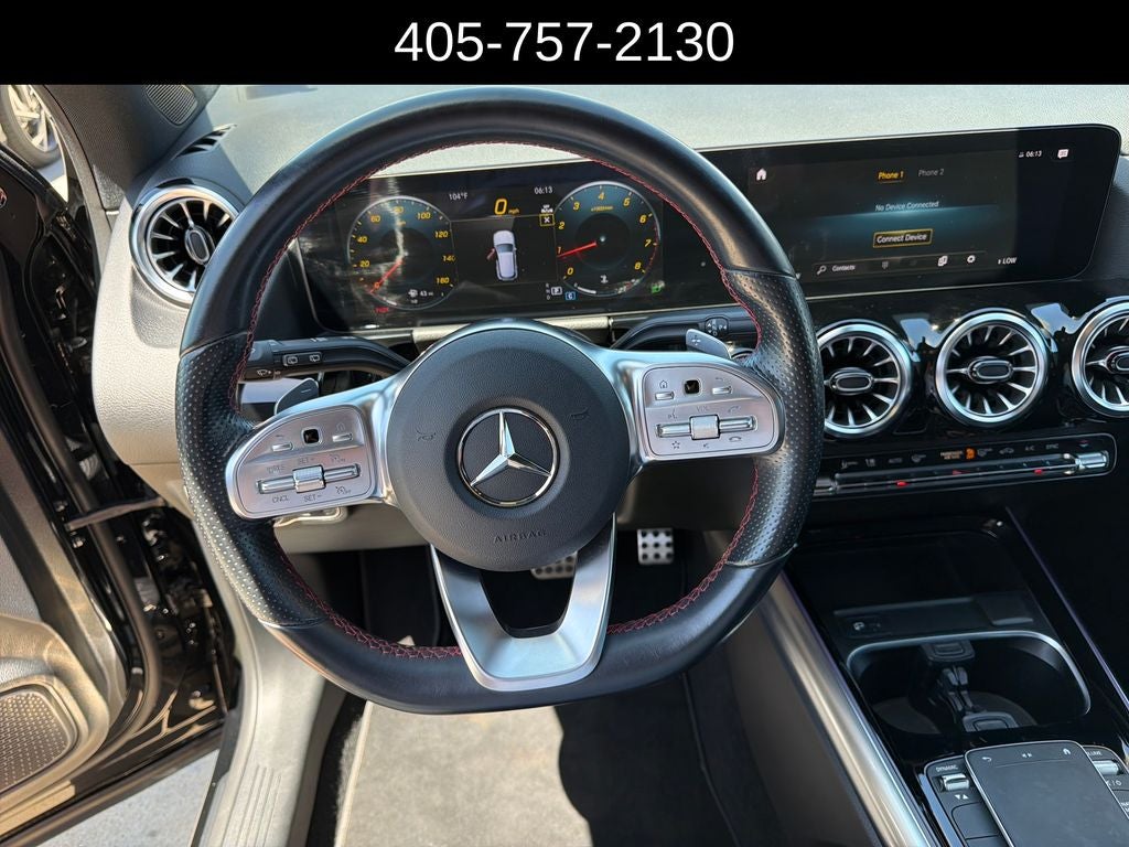 2023 Mercedes-Benz GLA GLA 250