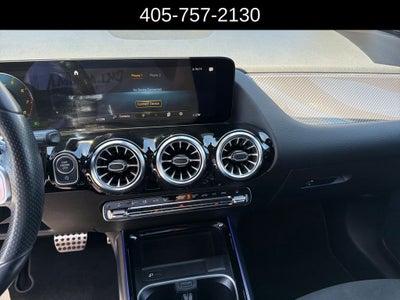 2023 Mercedes-Benz GLA GLA 250