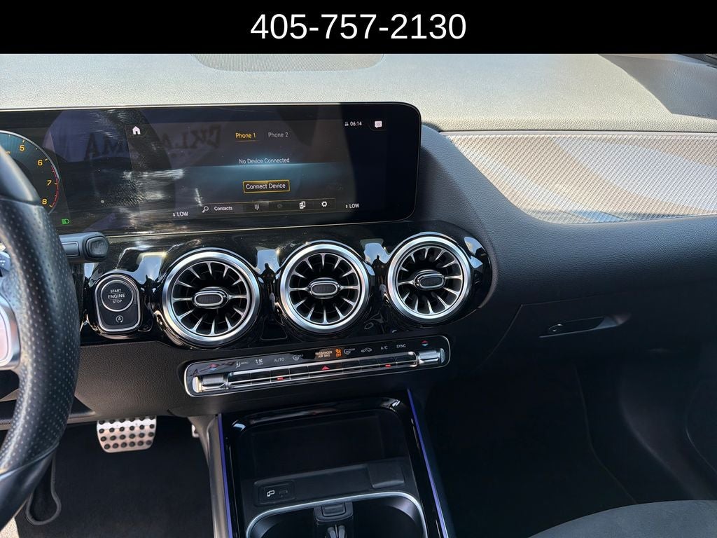 2023 Mercedes-Benz GLA GLA 250