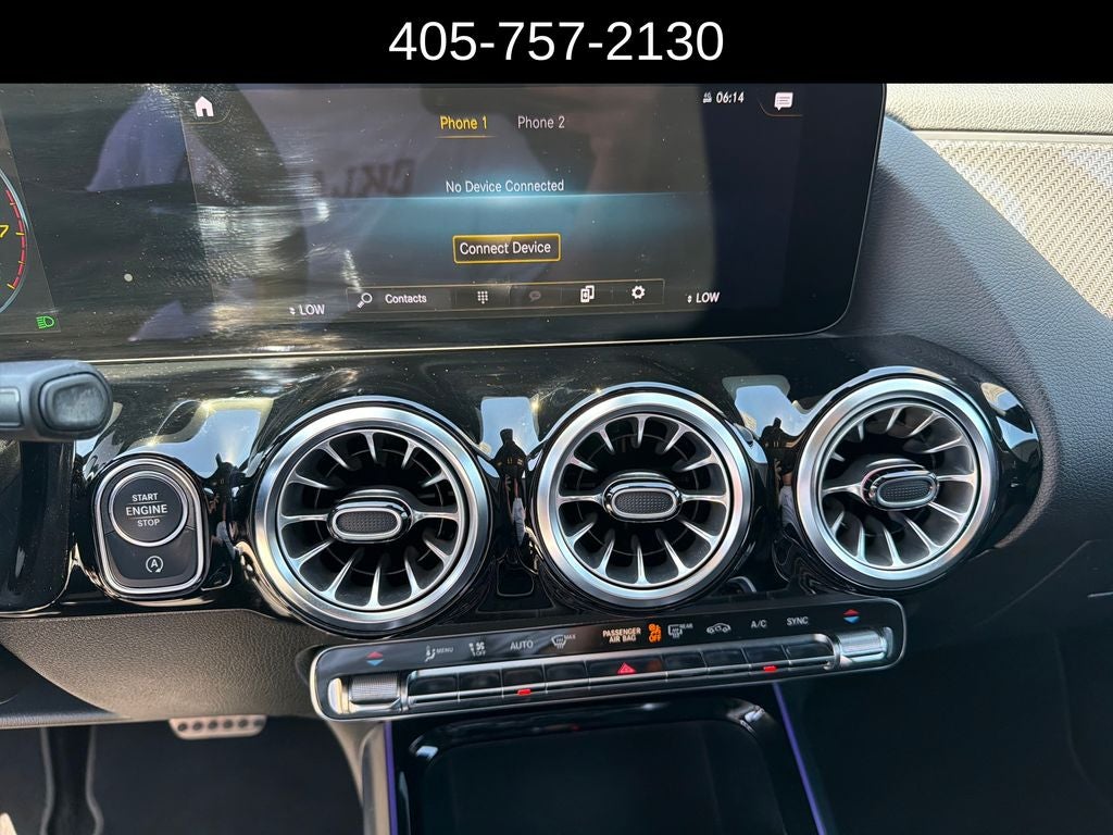 2023 Mercedes-Benz GLA GLA 250