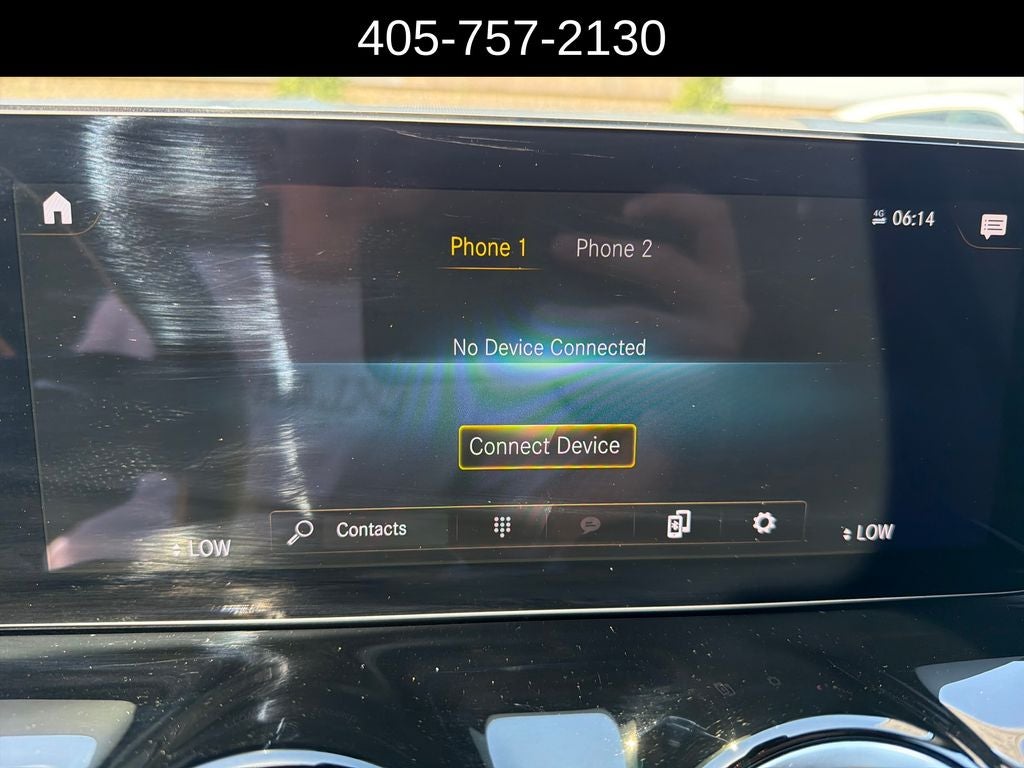 2023 Mercedes-Benz GLA GLA 250