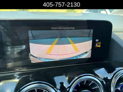 2023 Mercedes-Benz GLA GLA 250
