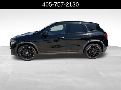 2023 Mercedes-Benz GLA GLA 250
