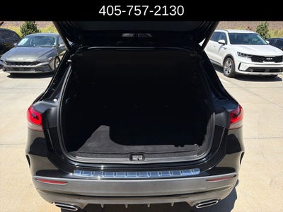 2023 Mercedes-Benz GLA GLA 250