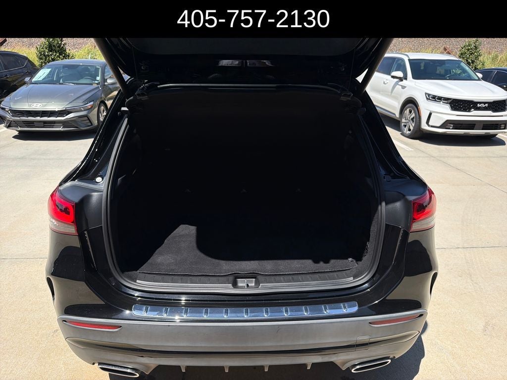 2023 Mercedes-Benz GLA GLA 250