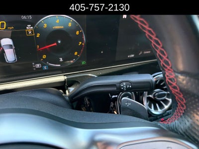 2023 Mercedes-Benz GLA GLA 250