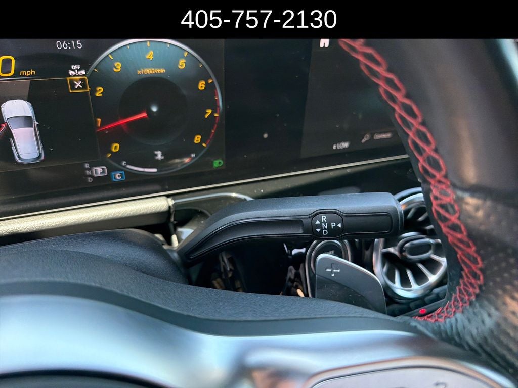 2023 Mercedes-Benz GLA GLA 250