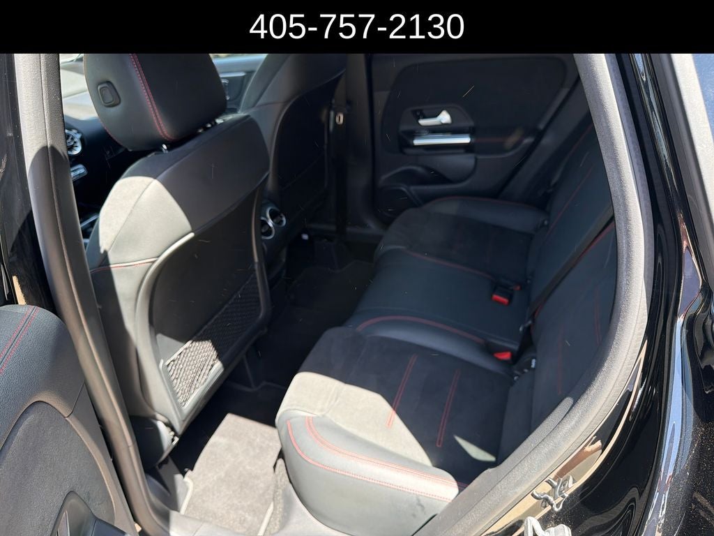 2023 Mercedes-Benz GLA GLA 250