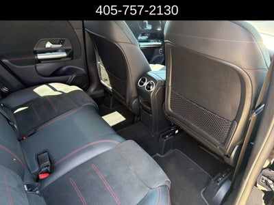 2023 Mercedes-Benz GLA GLA 250