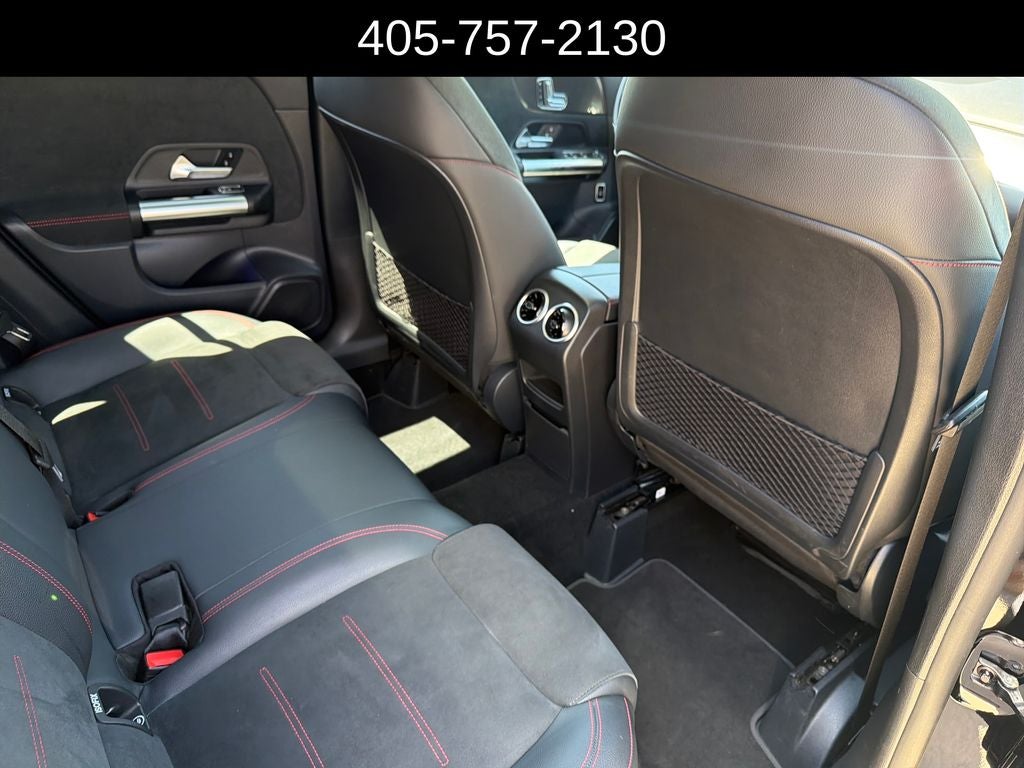 2023 Mercedes-Benz GLA GLA 250