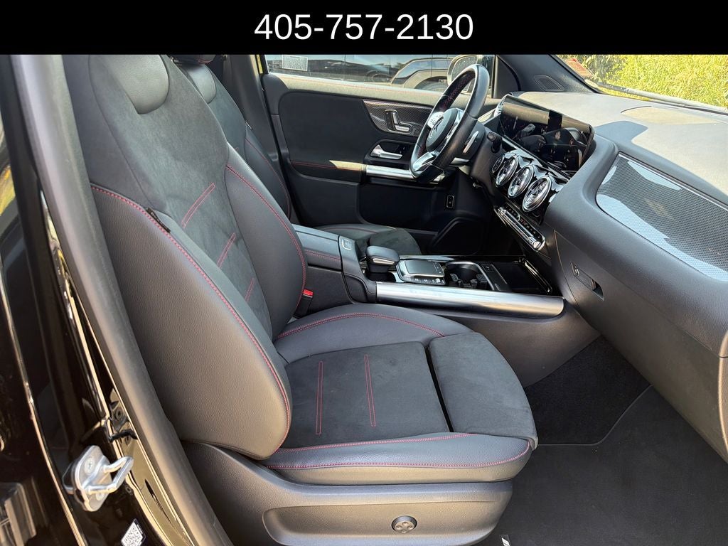 2023 Mercedes-Benz GLA GLA 250