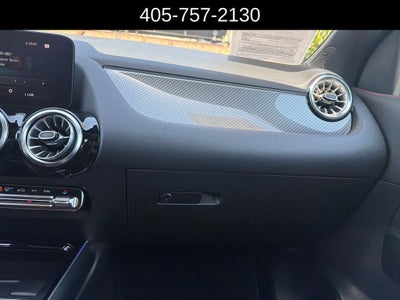 2023 Mercedes-Benz GLA GLA 250