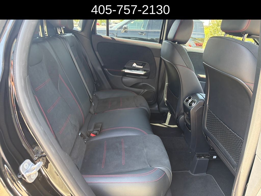 2023 Mercedes-Benz GLA GLA 250