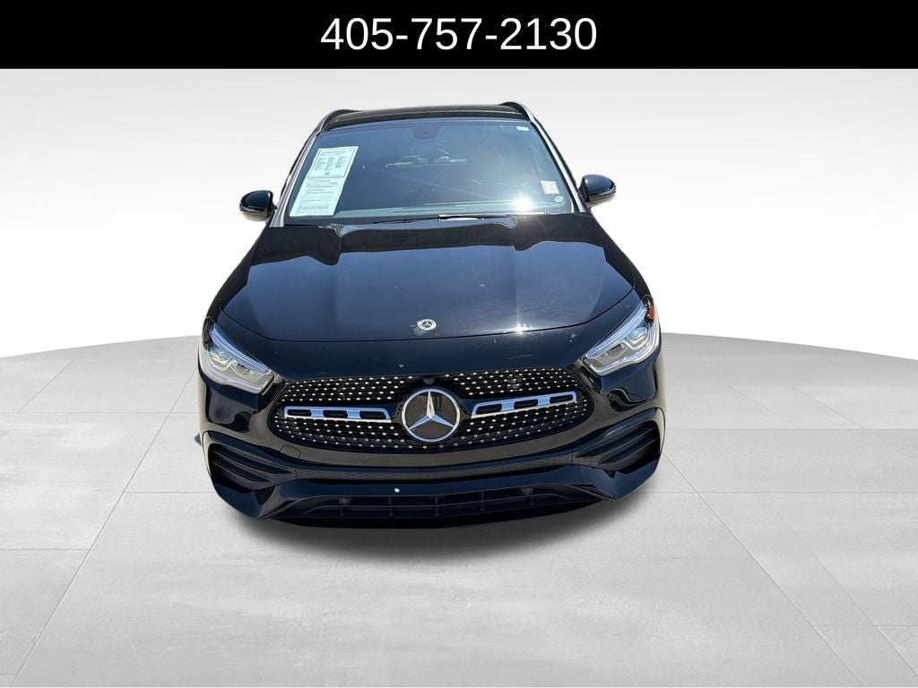 2023 Mercedes-Benz GLA GLA 250