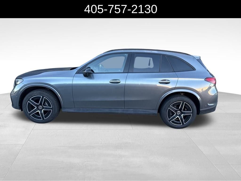 2023 Mercedes-Benz GLC GLC 300 4MATIC®
