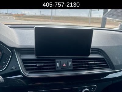 2019 Audi Q5 2.0T Premium Plus quattro