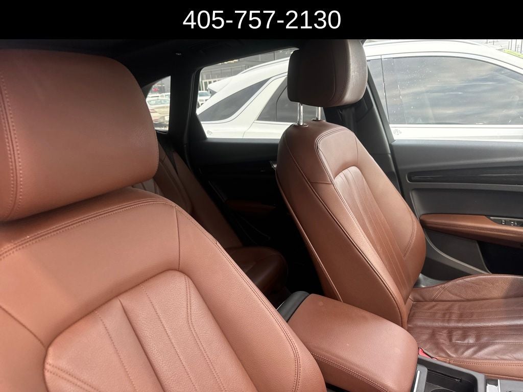 2019 Audi Q5 2.0T Premium Plus quattro