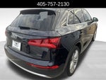 2019 Audi Q5 2.0T Premium Plus quattro